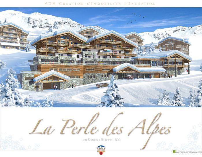 Les Saisies Bisanne Apartman Kültér fotó